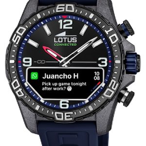 Lotus Connected 20000/1